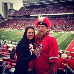 Meet your Posher, Mary-elizabeth